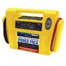 View Item Portable Power Pack - Rechargable Car Jump Start Kit